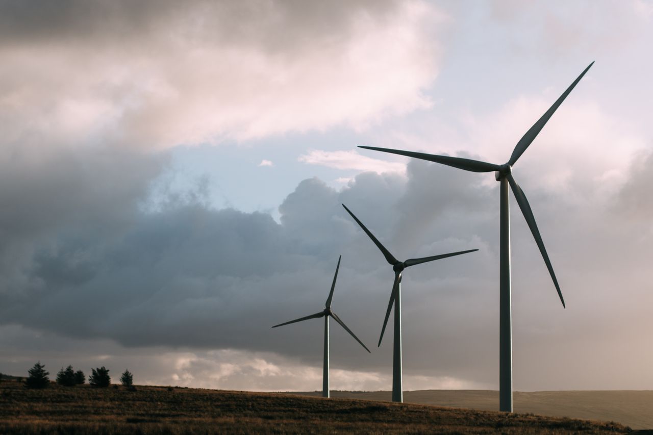 SSE Renewables gave over €1m to community groups in Ireland in the last year