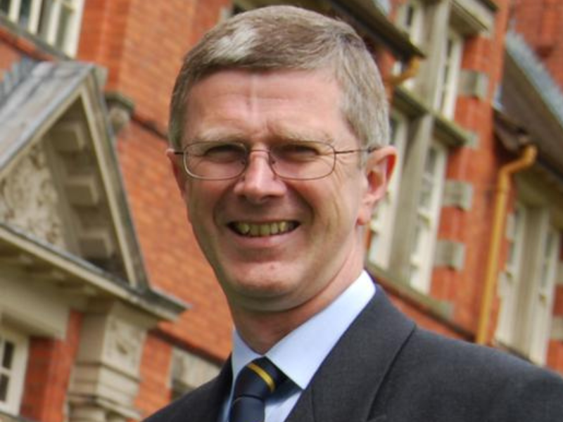 Industrywide Assurance Review of farm to fork launches