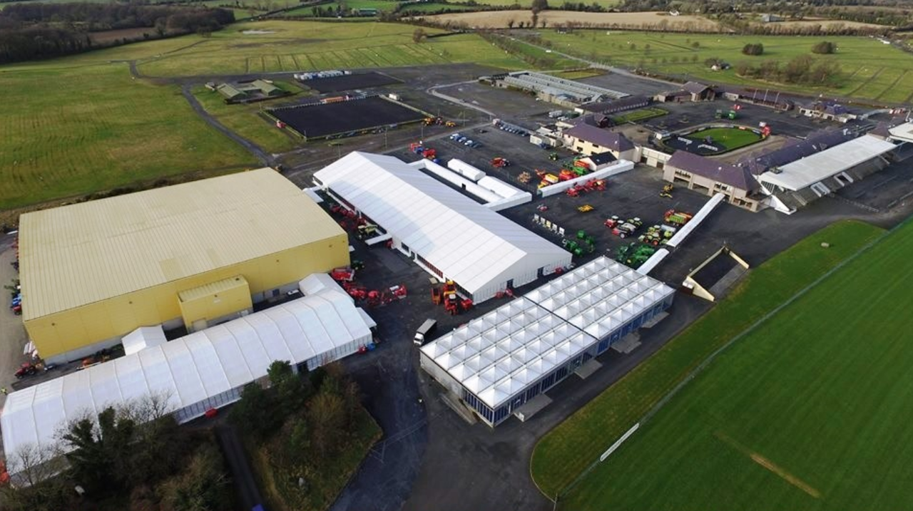 FTMTA announces outdoor summer farm-machinery show