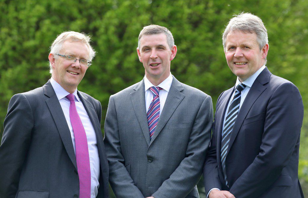 Falling farm incomes to be key issue new UFU President must address