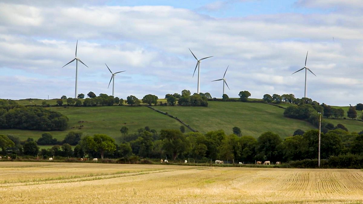 Farmers recognise their role in reducing emissions, says UFU
