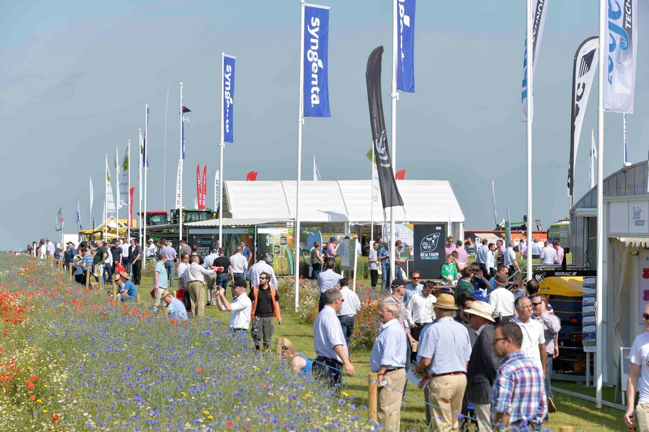 Full steam ahead for an in-person Cereals 2021