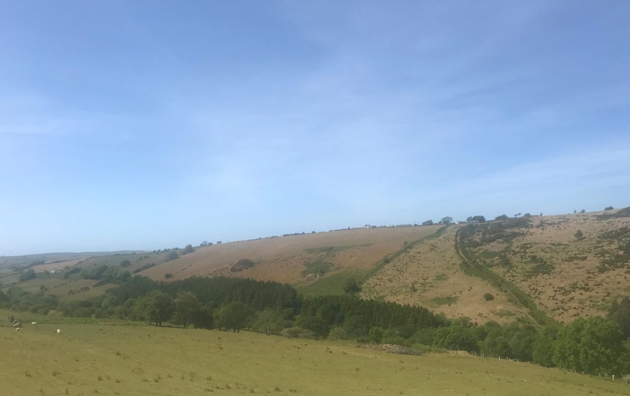 Weekend weather: Bright start but rain to follow
