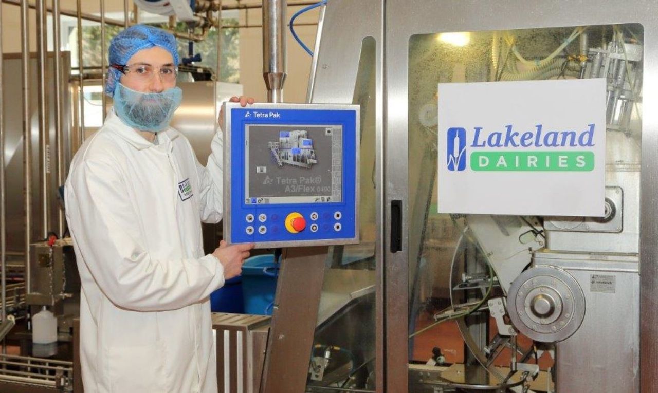 Northern Ireland agri-food businesses celebrate 2021 Apprenticeship Week