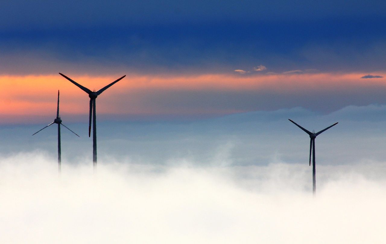 Hydrogen could have a ‘revolutionary role’ for hard-to-abate sectors