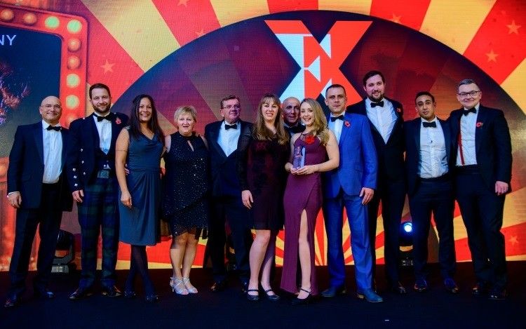 ABP named Food Manufacturing Company of the Year