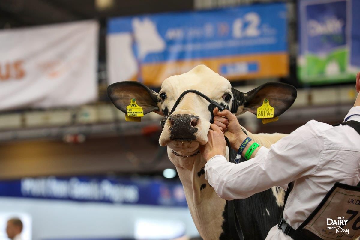 UK Dairy Day 2023: Timetables, parking info and maps