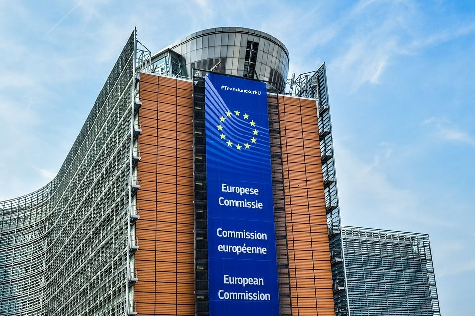 Commission sends letter of formal notice to UK over NI Protocol