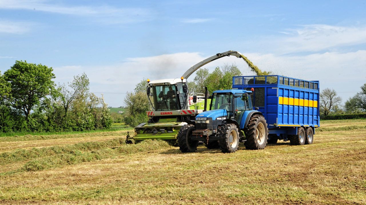 Forage specialist outlines key factors in grass silage value