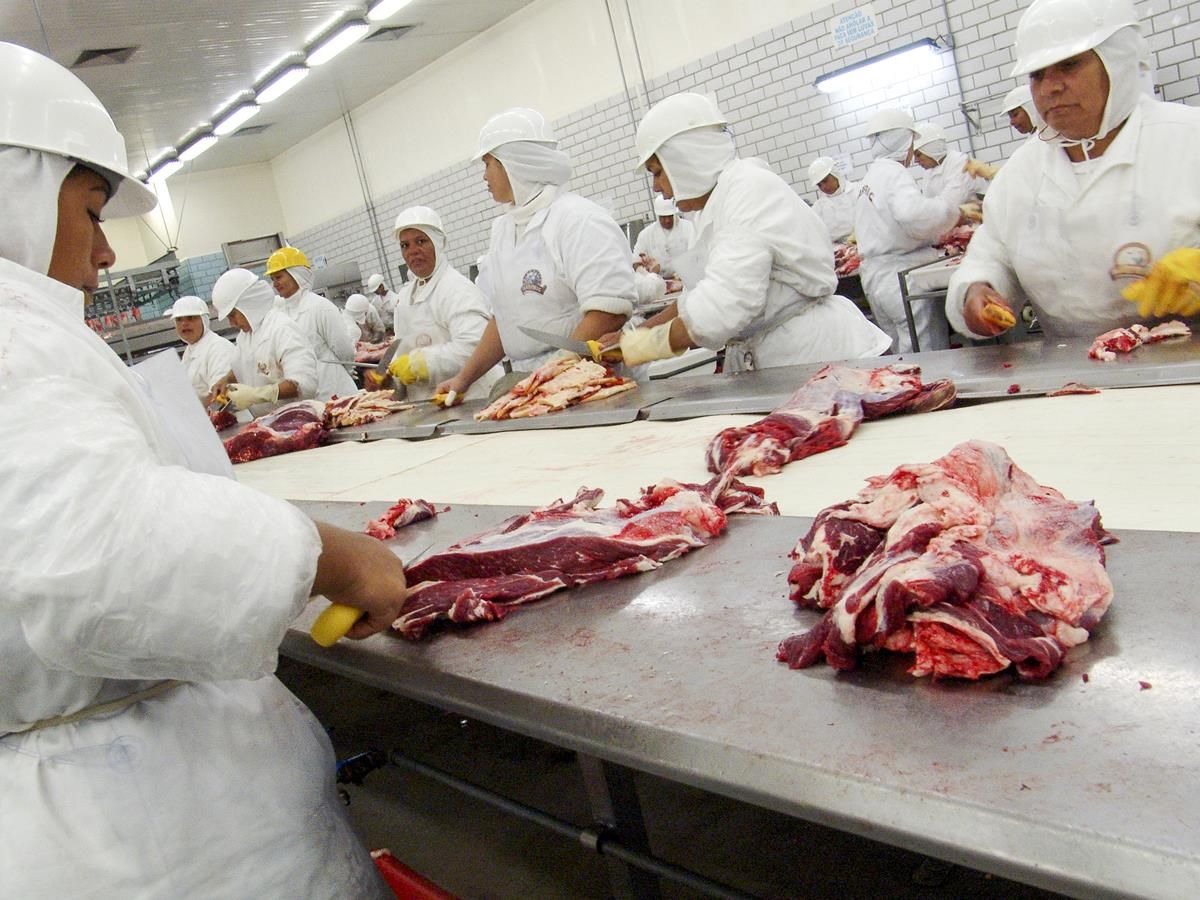 $1 billion investment aims to make US meat sector fairer