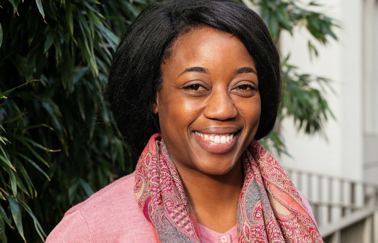 RCVS elects first black council member as junior vice-president
