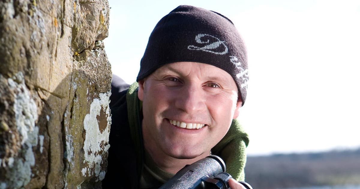 ‘Britain’s most-diseased man’ to address BVA congress