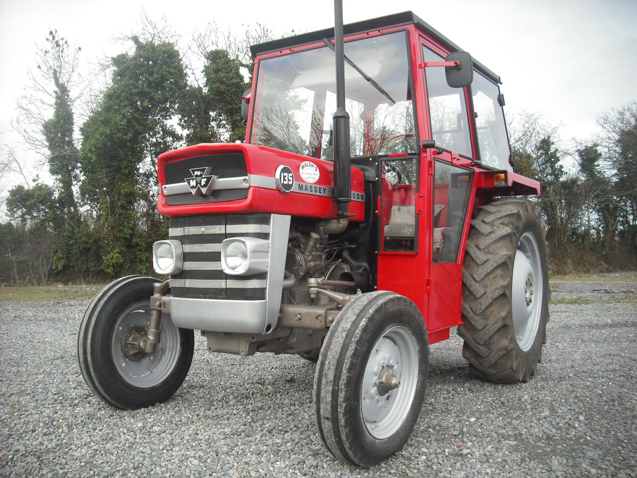 Kildare tractor cab manufacturer to double workforce