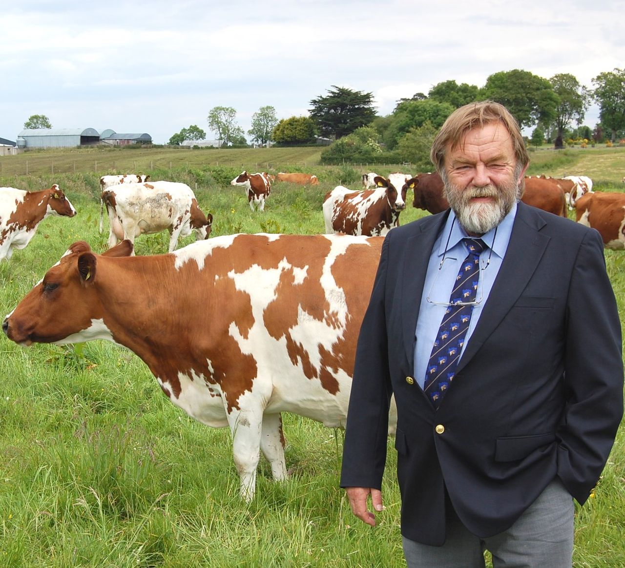 Dairy industry must address the challenge of adding value