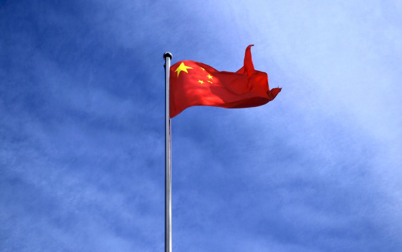 Former Chinese agriculture minister given death sentence