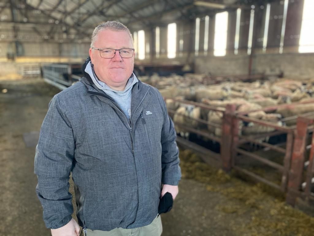 Protocol has opened the door for all-island PGI beef status – McAleer