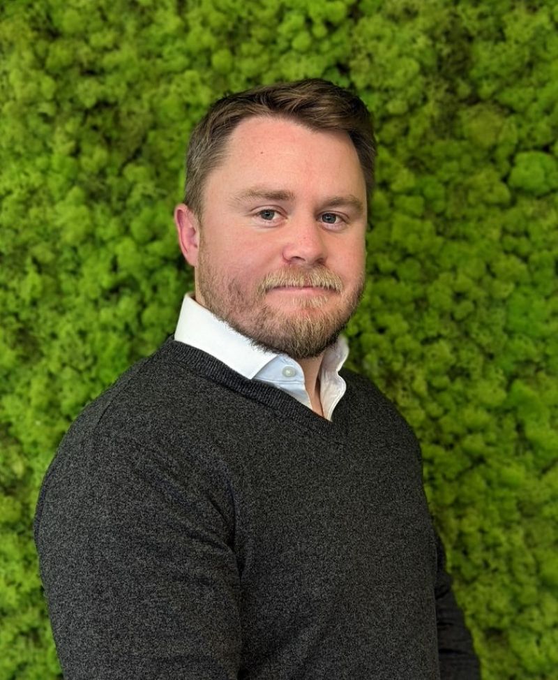 ADAMA appoints Jonny Oosthuizen as new product manager