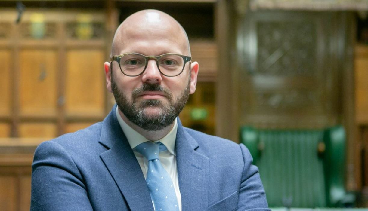 UK appoints first-ever 'Rural Connectivity Champion'