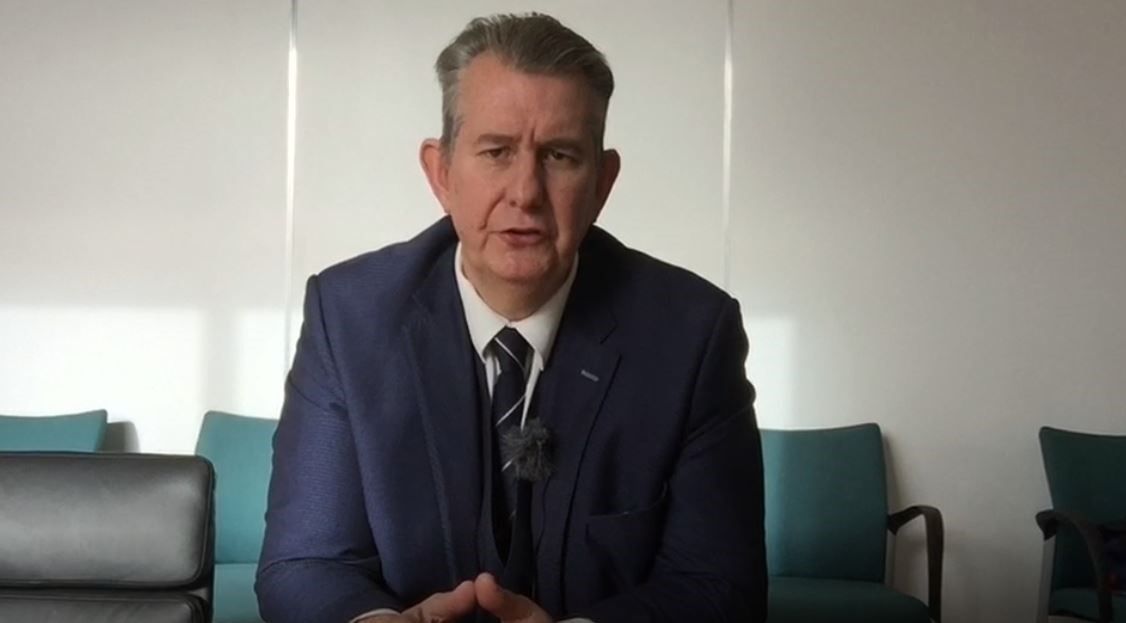 North and south agriculture ministers link up for food integrity initiative
