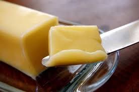 Butter labeling warning from FSAI