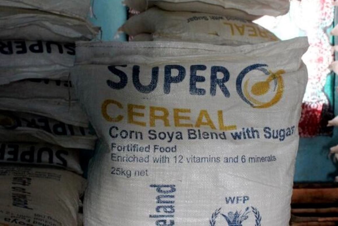 QUB scientists support major African food fraud investigation
