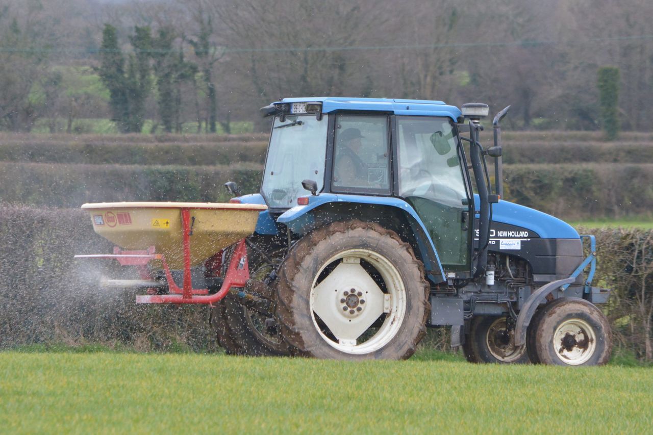 UK launches new clean air strategy – with clamp-down on ammonia emissions