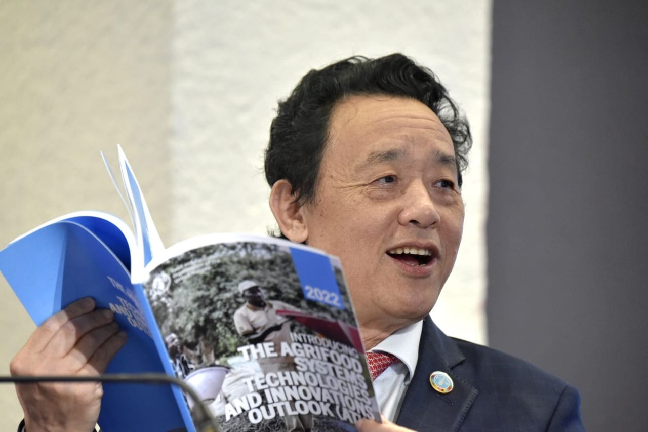 World Food Forum: Market transparency crucial in fertiliser trade