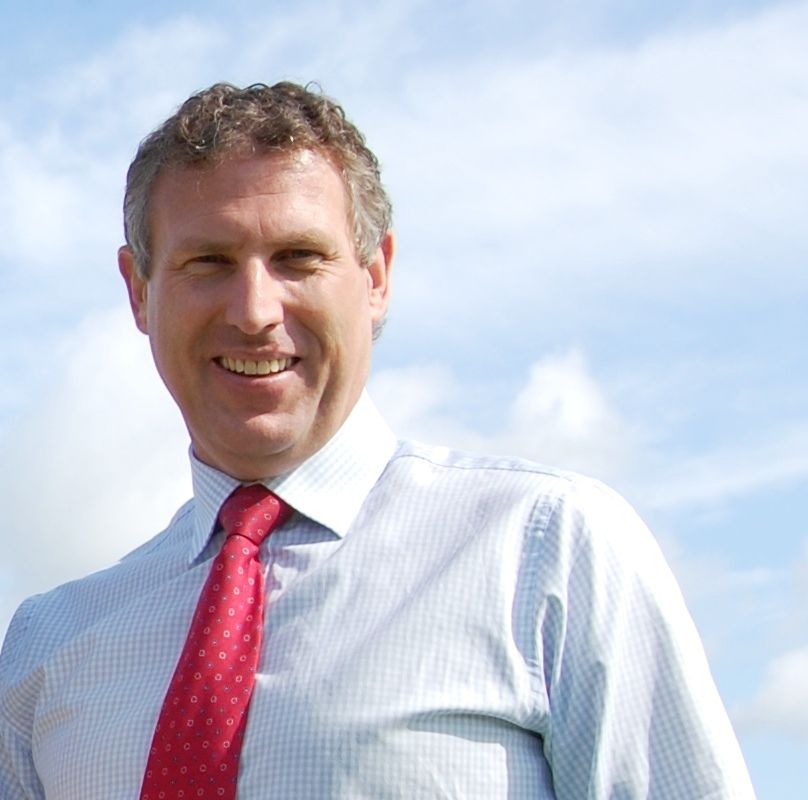 Reflections of the 2014 Oxford Farming Conference