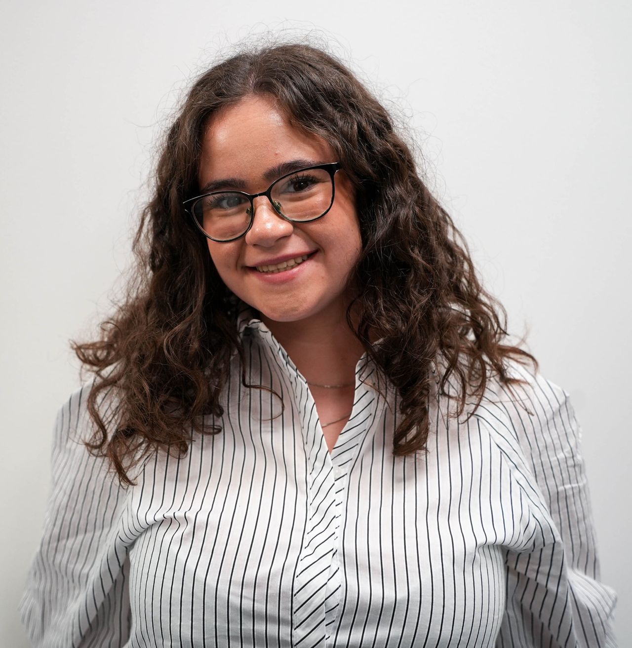 Elena Conroy Garcia
