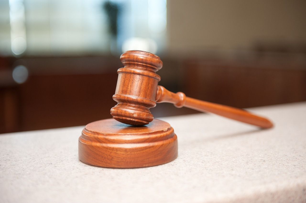 Court: 70-year-old convicted for agricultural pollution