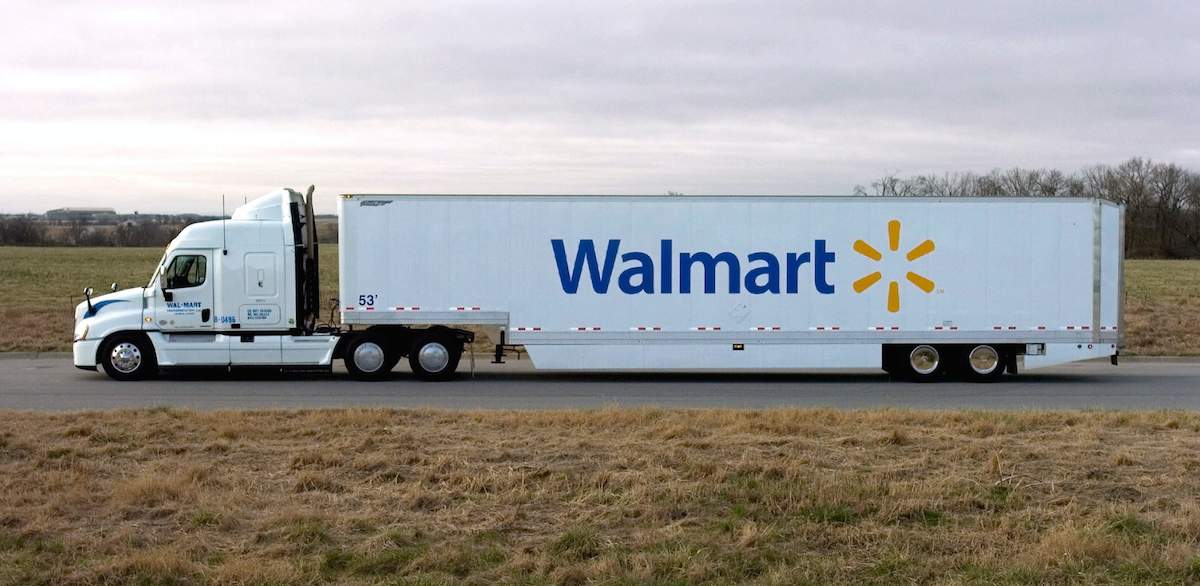 US supermarket chain to build giant milk processing plant