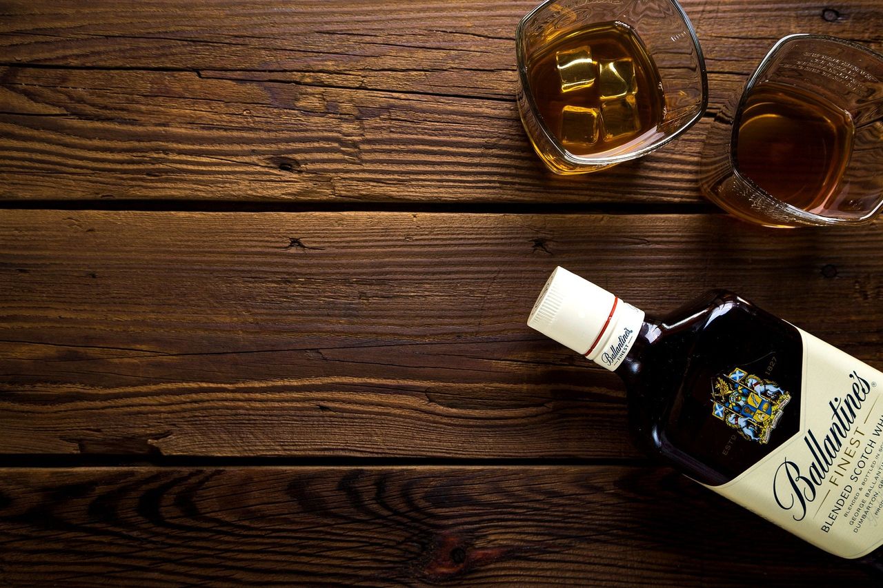 UK-Australia trade deal could give major boost to Scotch whiskey producers