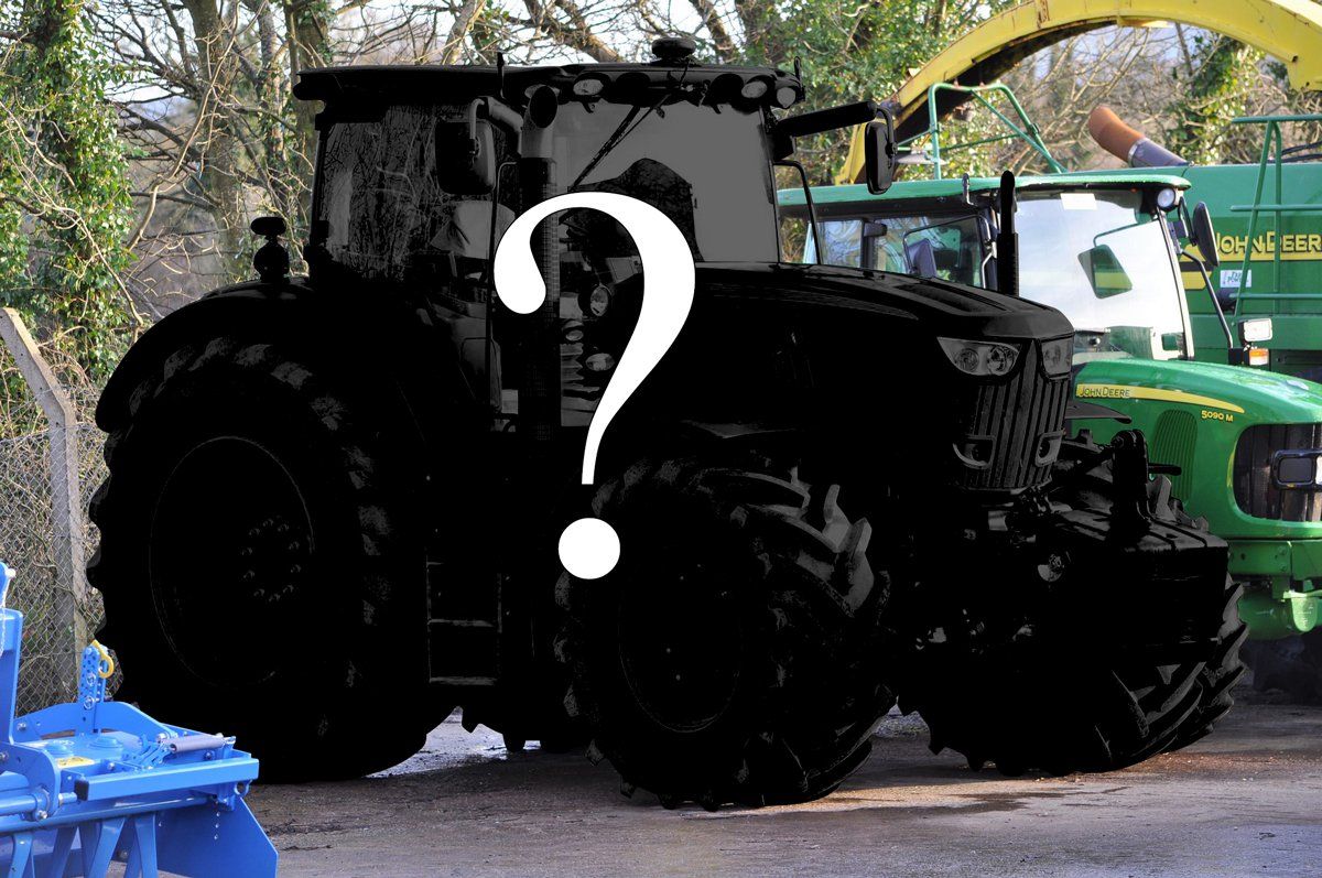 John Deere gets a boost thanks to political intervention…but how?