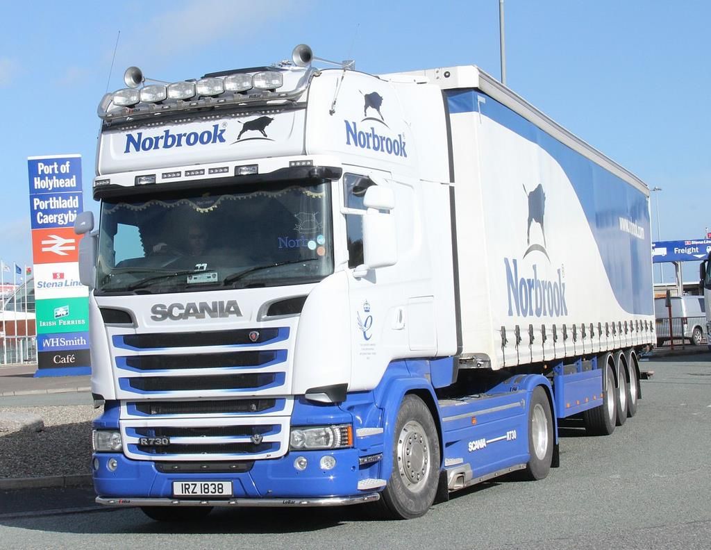 Veterinary pharmaceutical firm Norbrook axes jobs
