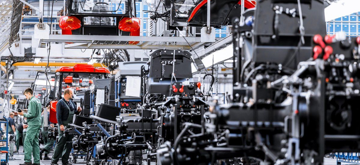 Zetor records a loss in 2018 amidst ‘challenging’ market conditions