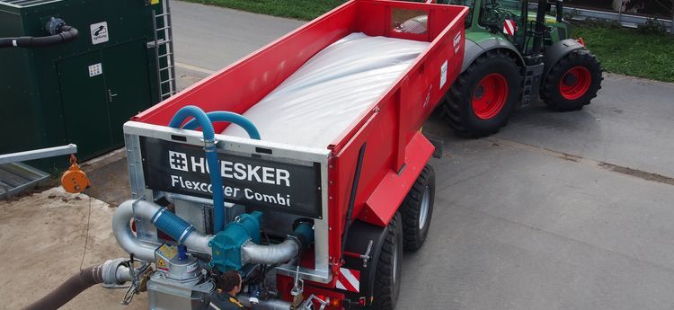 German firm touts novel trailer/tanker conversion system