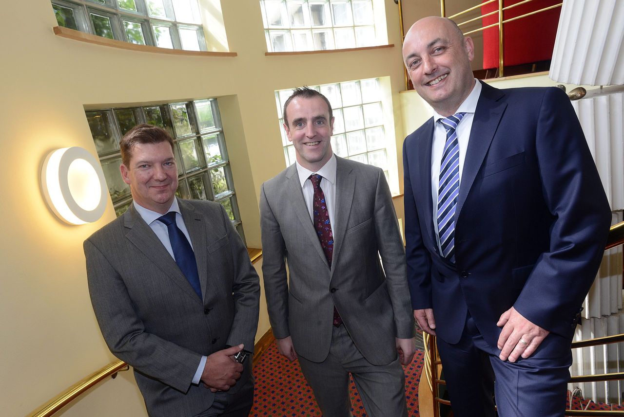 30 new on-farm anaerobic digestion plants planned for Northern Ireland