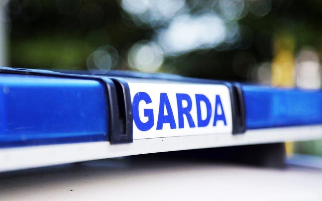 Lorry container of beef recovered in Louth following Armagh theft