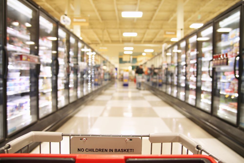 Timing of new rules on food promotions is 'breath-taking and insulting'