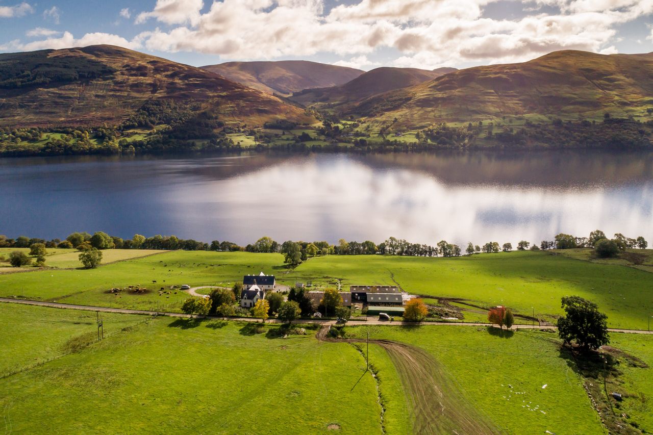 NFUS: New thinking needed over starter farms and agricultural letting