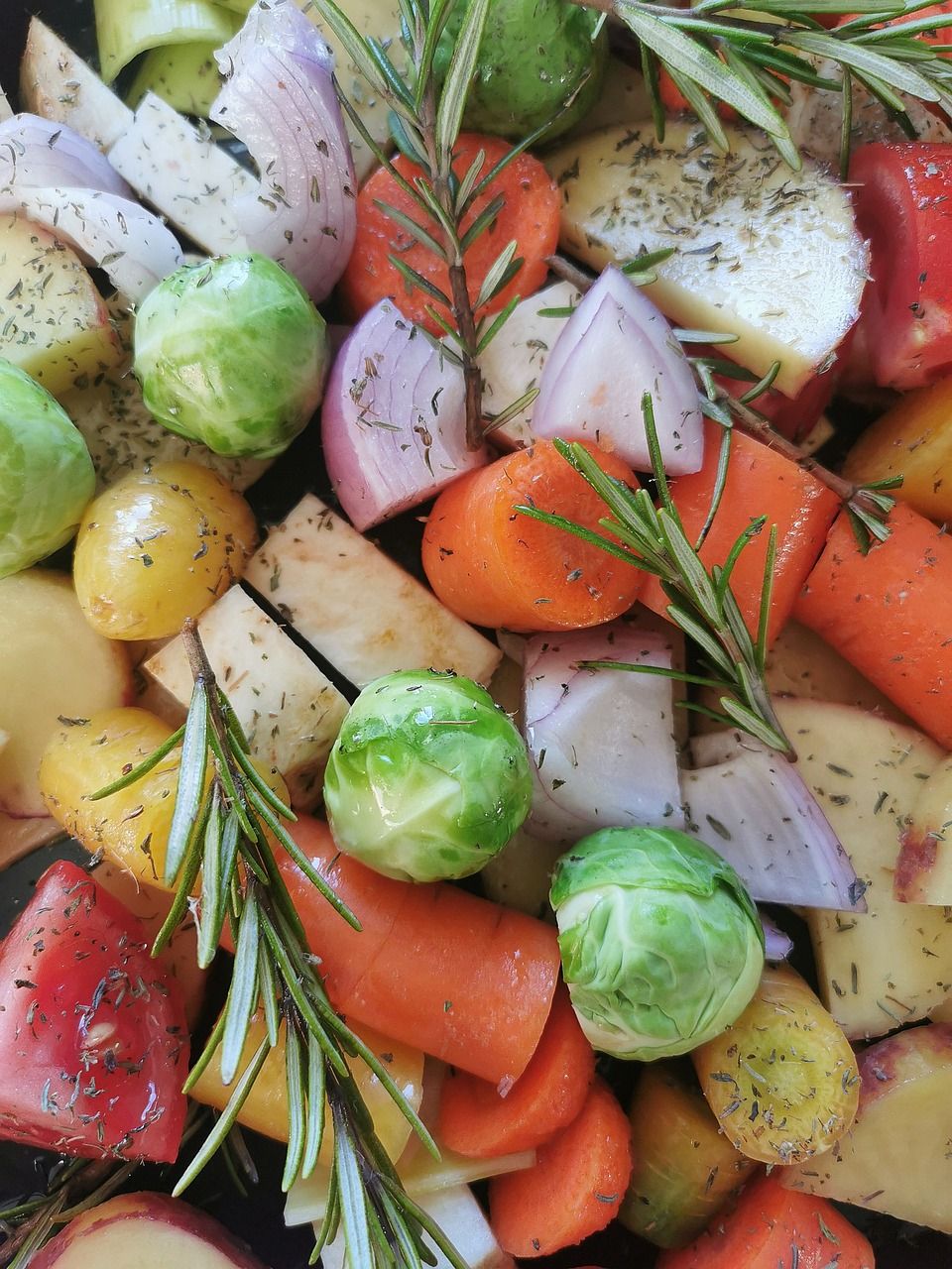 Discounting of Xmas dinner veg by supermarkets ‘concerning’ – farm org