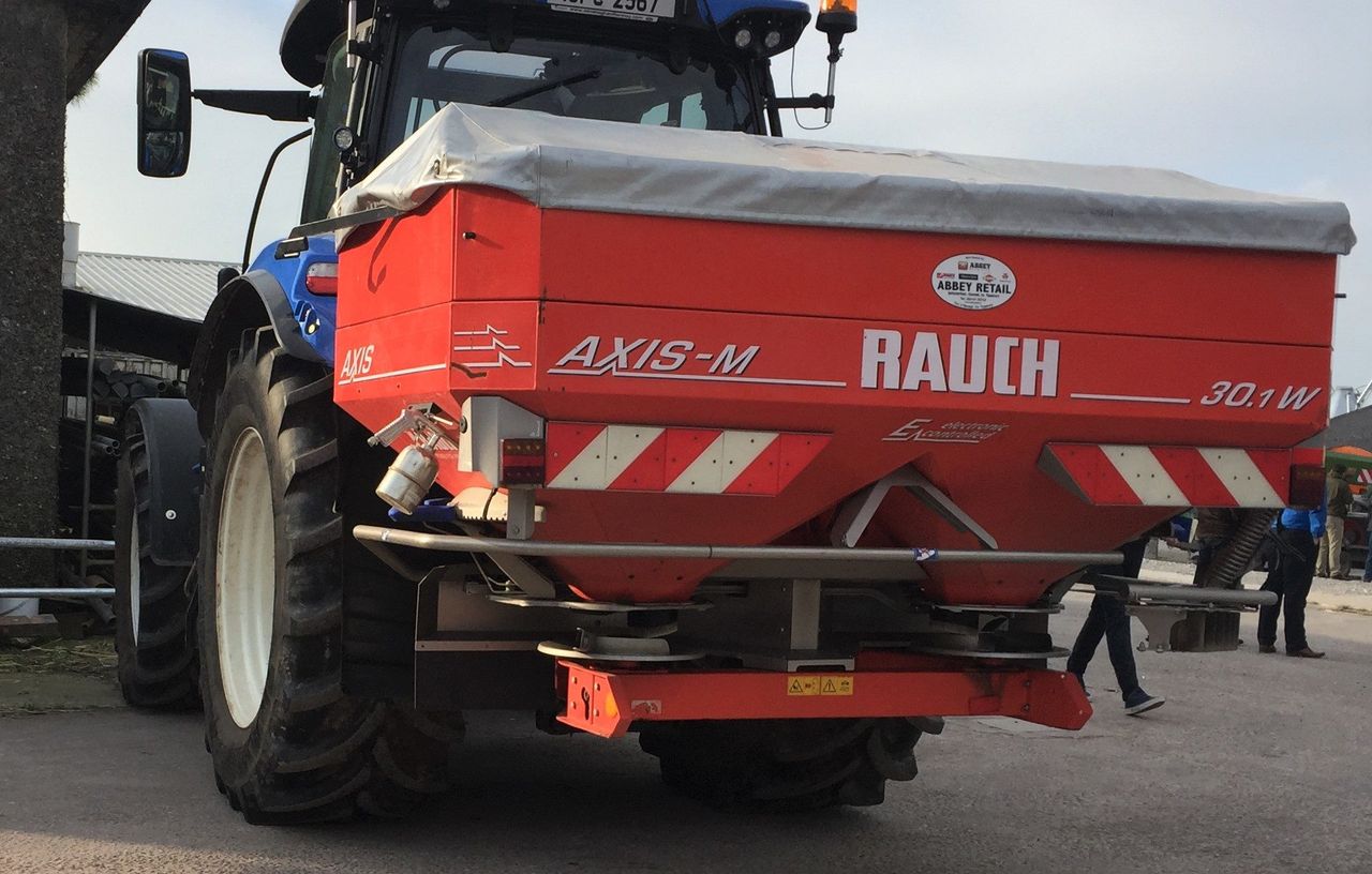NI’s new river basin management strategy to crack down on pesticide run-off
