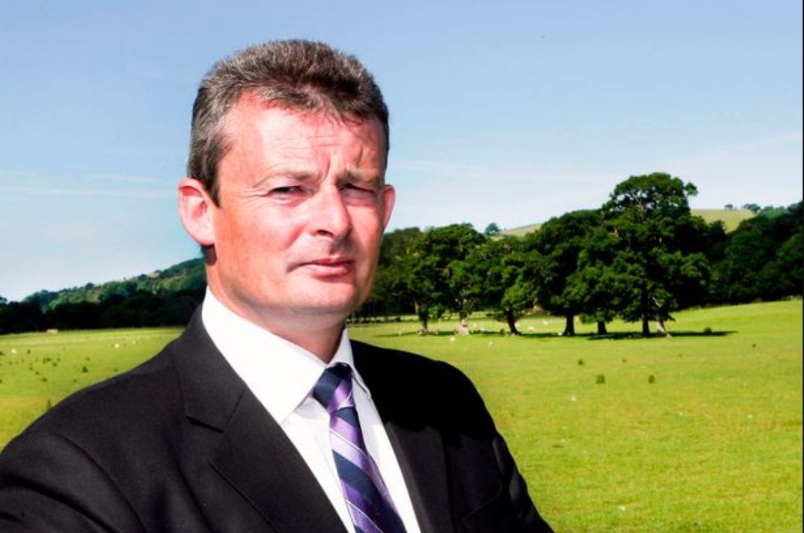 Welsh Parliamentary committee told Covid crisis highlights need for food security