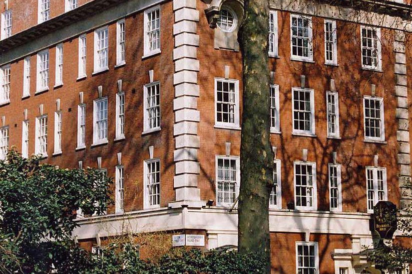 RCVS council completes sale of Belgravia House headquarters for £14 million
