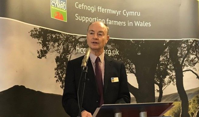 We’ll give the public food facts not fake news - HCC