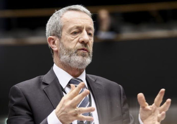 Fine Gael MEP appointed Chairman of key climate change committee