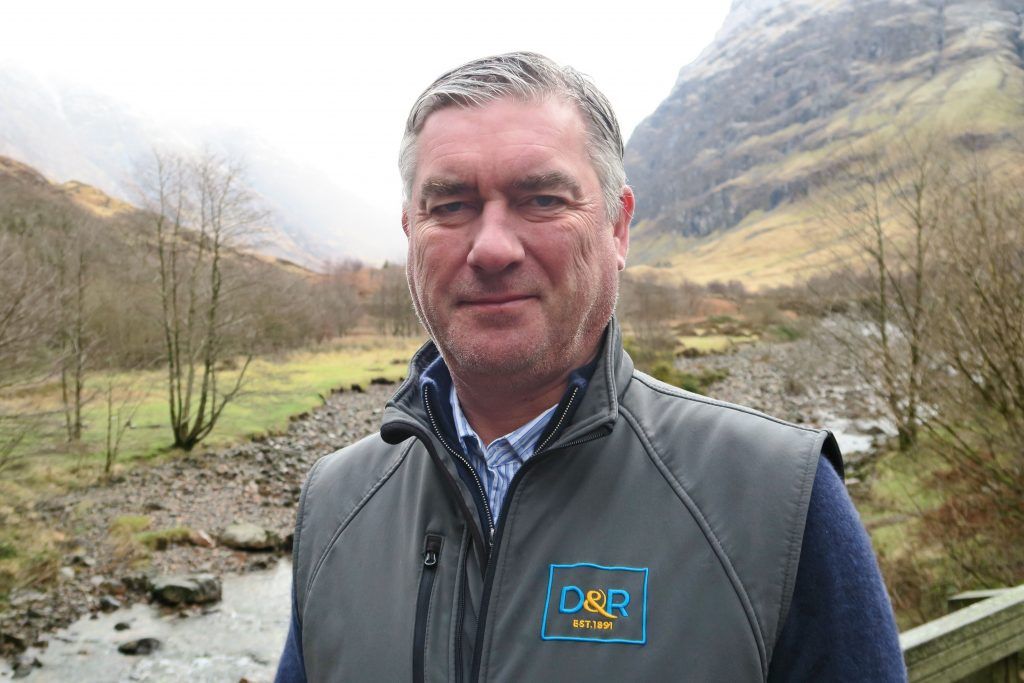 D&R appoints new rural and agency director