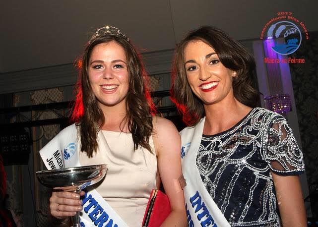 Tyrone’s International Miss Macra back in wellies after big win