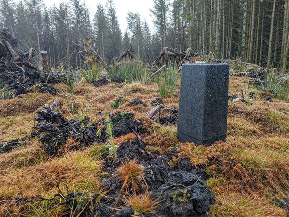 Scottish gov invest £550,000 in pest management solution