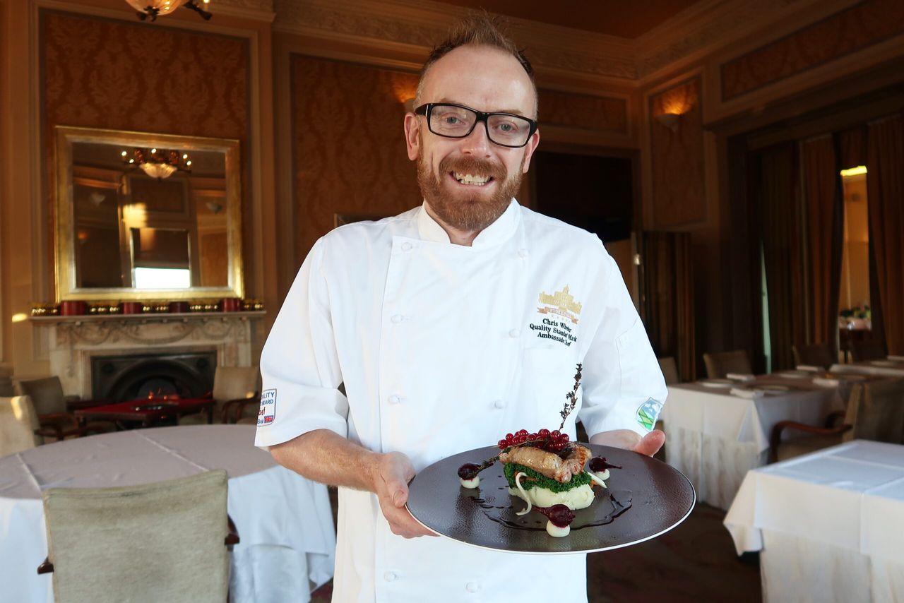 Valentine steak could win hearts and pounds for butchers
